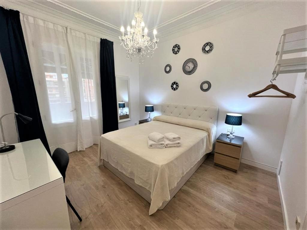 Flor Habitaciones Barcelona Zewnętrze zdjęcie