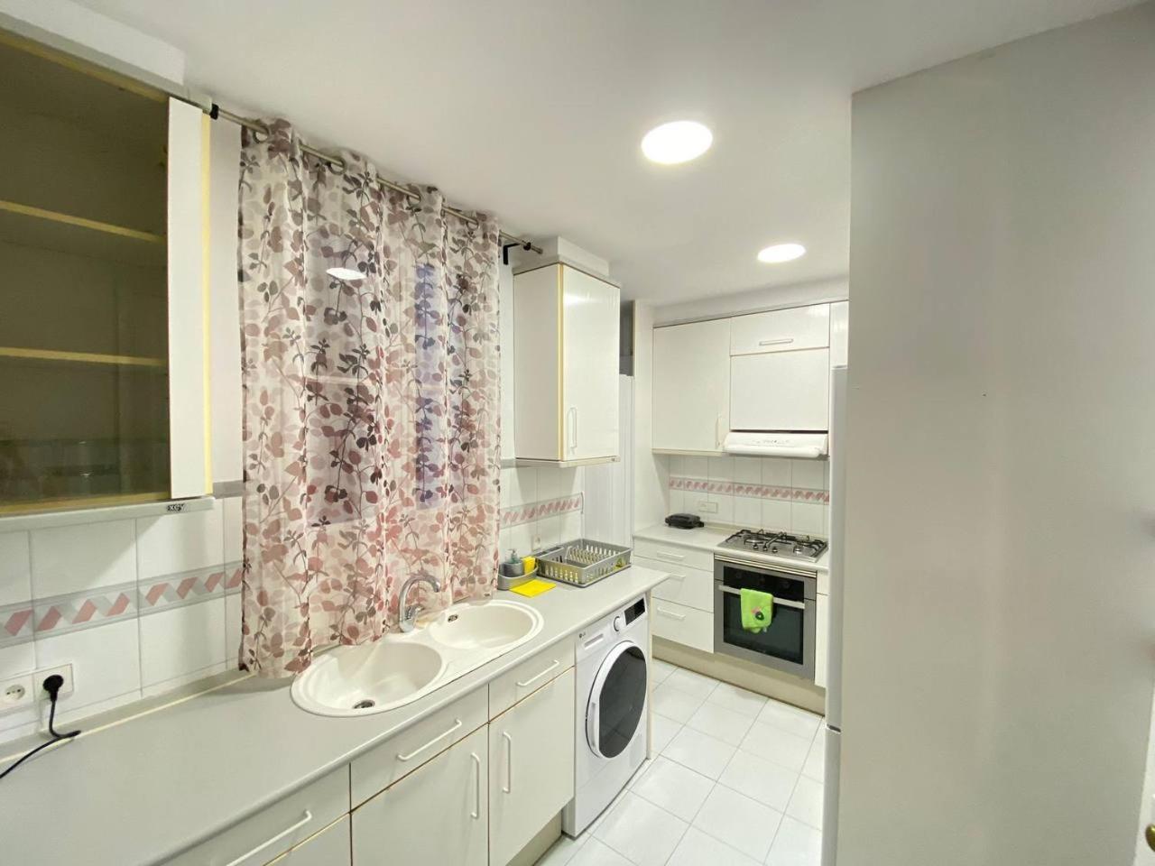 Flor Habitaciones Barcelona Zewnętrze zdjęcie