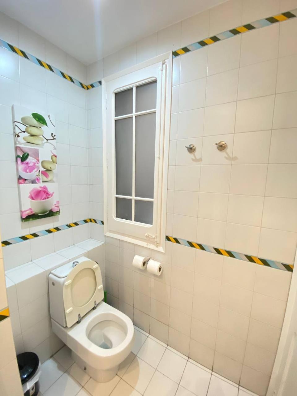 Flor Habitaciones Barcelona Zewnętrze zdjęcie